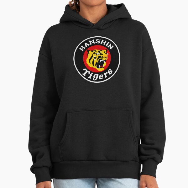 k*u様 HANSIN TIGERS 2023 Champions Hoodie Hanshin Tigers Hoodies & Sweatshirts for Sale | Redbubble