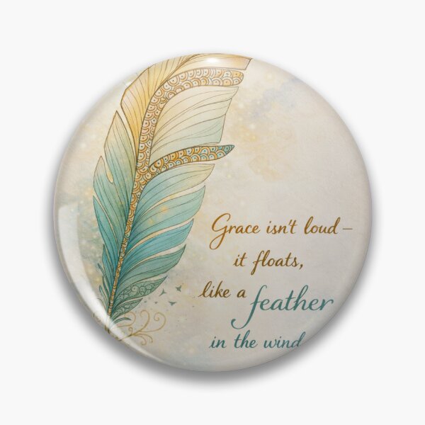 Item preview, Feather that heals designed and sold by Yuvalaksh_artvibes.
