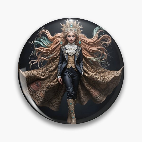 Item preview, Elegance of the highest order in the style of the Dark Academy designed and sold by KunstGeist.