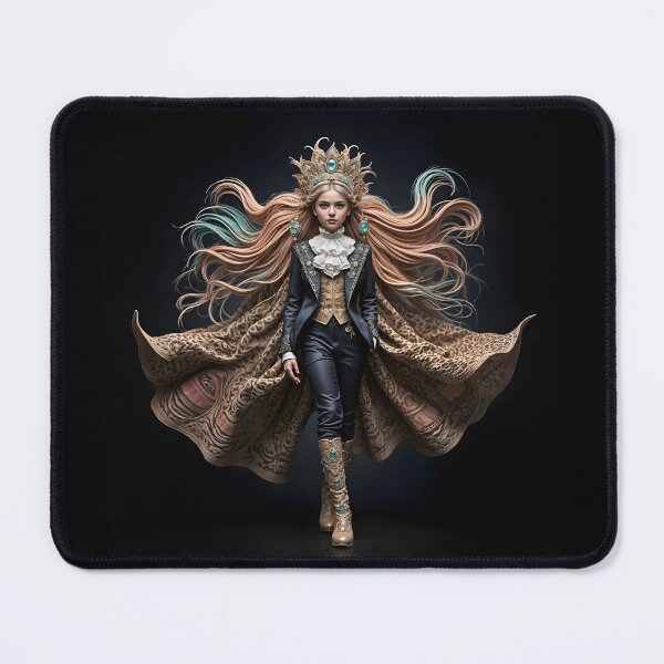 Item preview, Elegance of the highest order in the style of the Dark Academy designed and sold by KunstGeist.