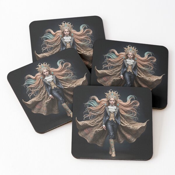 Item preview, Elegance of the highest order in the style of the Dark Academy designed and sold by KunstGeist.