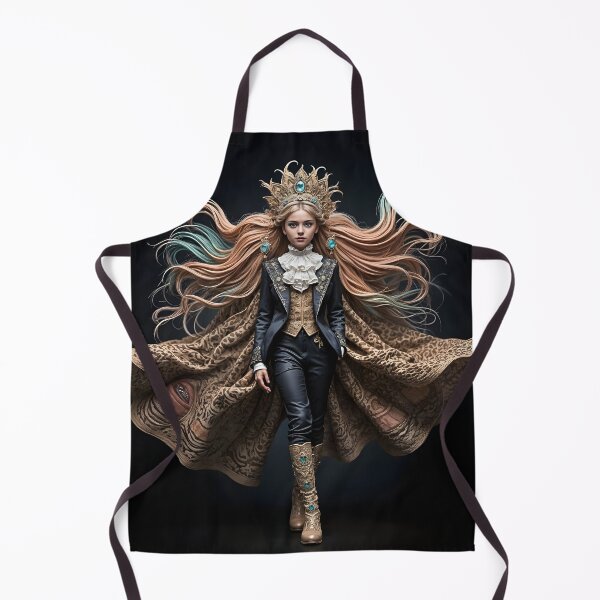 Item preview, Elegance of the highest order in the style of the Dark Academy designed and sold by KunstGeist.
