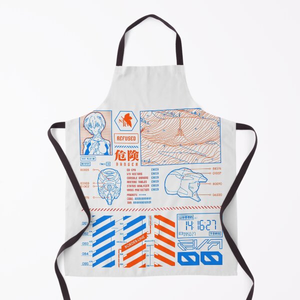 Item preview, 474 Eva Interface 00 WHT designed and sold by Yexart.