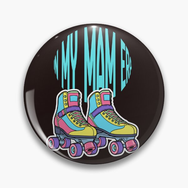 Item preview, In My Mam Era Fashion Forward Tees designed and sold by bozet.