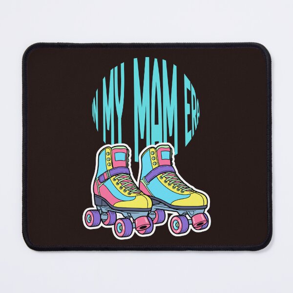 Item preview, In My Mam Era Fashion Forward Tees designed and sold by bozet.