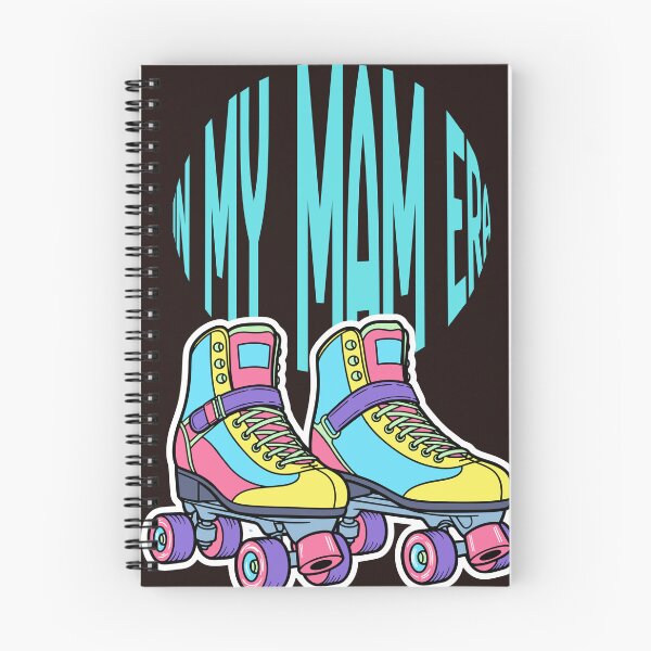 Item preview, In My Mam Era Fashion Forward Tees designed and sold by bozet.