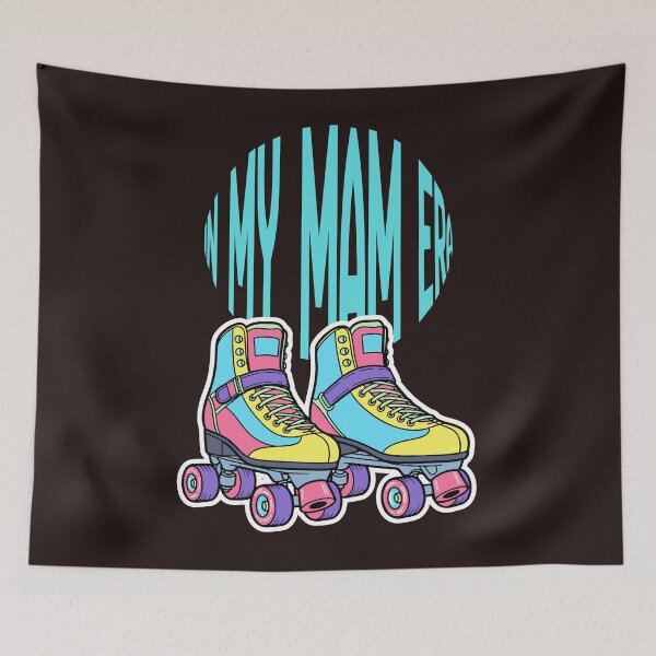 Item preview, In My Mam Era Fashion Forward Tees designed and sold by bozet.