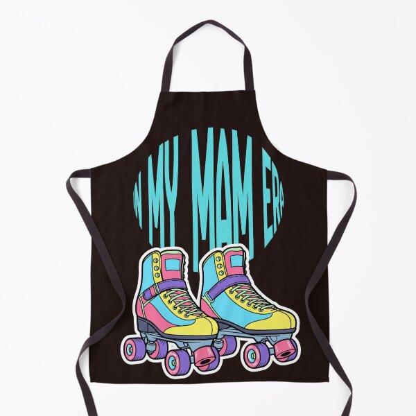 Item preview, In My Mam Era Fashion Forward Tees designed and sold by bozet.
