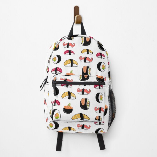 Item preview, kawaii and cut sushi designed and sold by sankura.