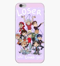 PENTAGON Kpop Merch iPhone Case