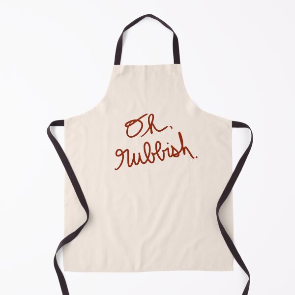 Item preview, Oh, Rubbish designed and sold by abeink.
