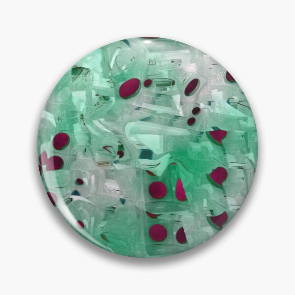 Item preview, Sterile patterns, pulsating fragments designed and sold by Sigtrix.