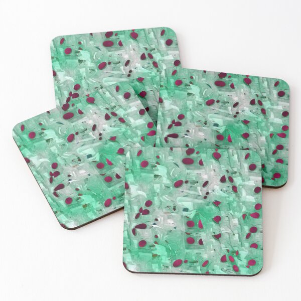 Item preview, Sterile patterns, pulsating fragments designed and sold by Sigtrix.