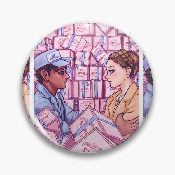 Item preview, Mendl’s Moment designed and sold by Lavanderlane.