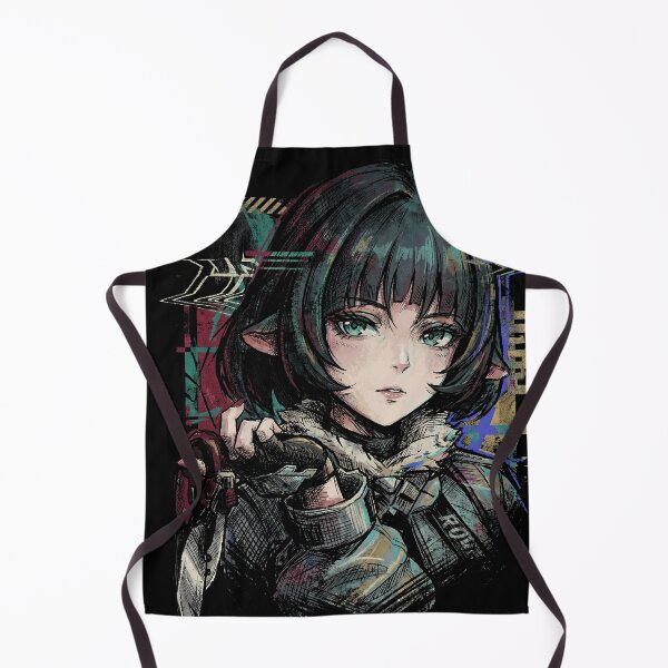 Item preview, Stylish Jane Doe Zenless Zone Zero designed and sold by Senpaiwaves.