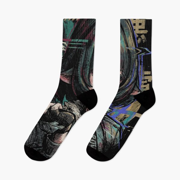 Item preview, Stylish Jane Doe Zenless Zone Zero designed and sold by Senpaiwaves.