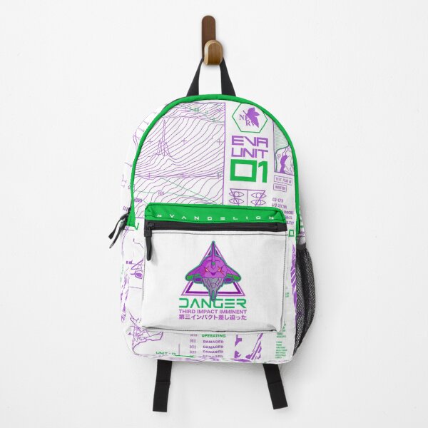 Item preview, 476 Eva Interface 01 WHT designed and sold by Yexart.