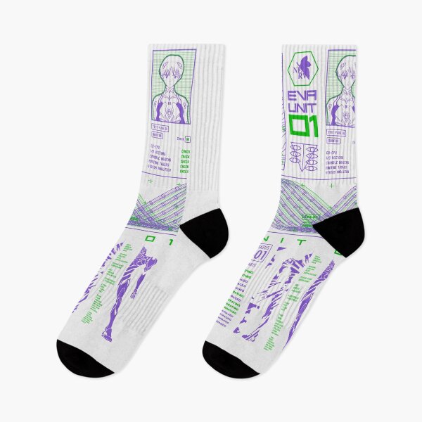 Item preview, 476 Eva Interface 01 WHT designed and sold by Yexart.