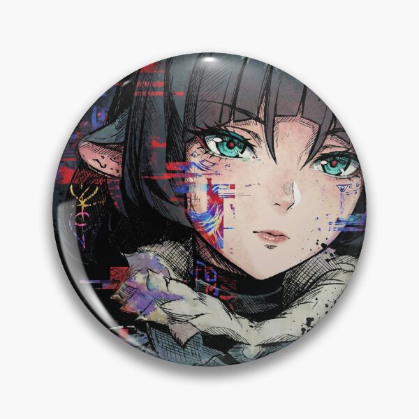 Item preview, Jane Doe ZZZ Tail Aesthetic designed and sold by Senpaiwaves.