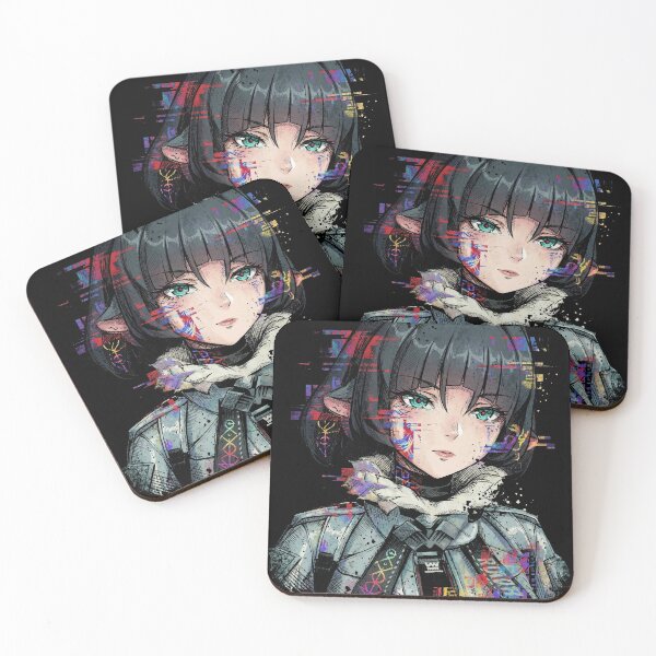 Item preview, Jane Doe ZZZ Tail Aesthetic designed and sold by Senpaiwaves.