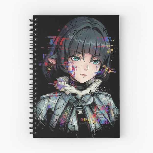 Item preview, Jane Doe ZZZ Tail Aesthetic designed and sold by Senpaiwaves.