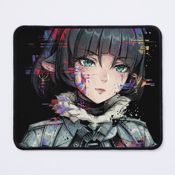 Item preview, Jane Doe ZZZ Tail Aesthetic designed and sold by Senpaiwaves.