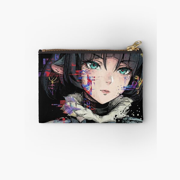 Item preview, Jane Doe ZZZ Tail Aesthetic designed and sold by Senpaiwaves.