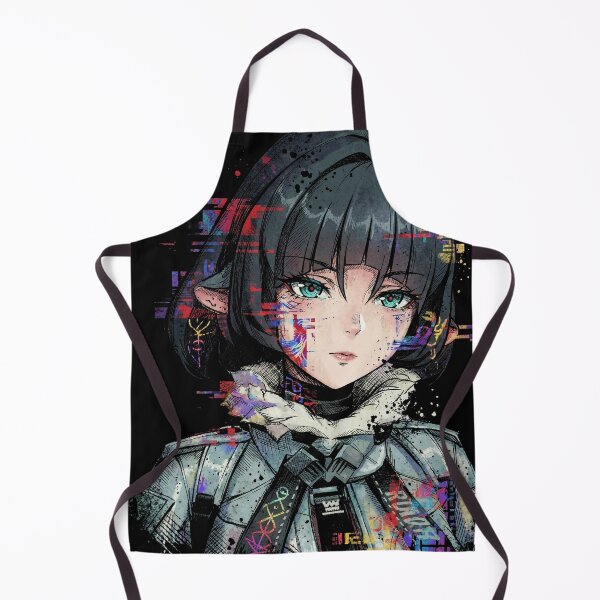 Item preview, Jane Doe ZZZ Tail Aesthetic designed and sold by Senpaiwaves.