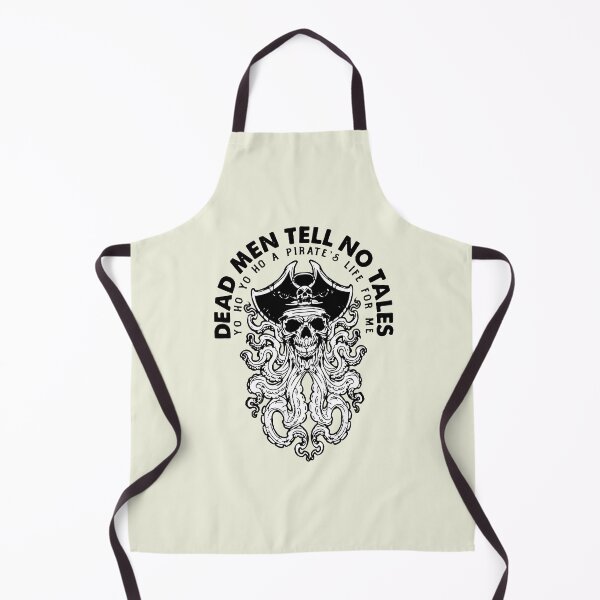 Item preview, Pirates of the Caribbean, Dead men tell no tales designed and sold by Schroedingerska.