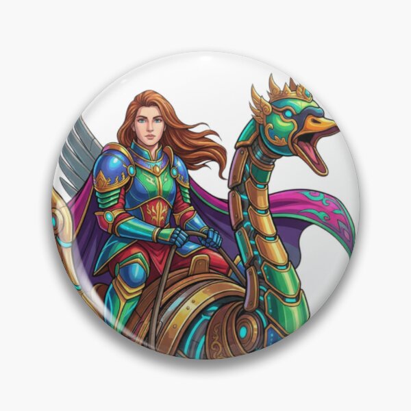 Item preview, Knights of the Stars designed and sold by PP&RAINBOW SHOP.