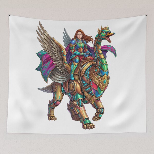 Item preview, Knights of the Stars designed and sold by PP&RAINBOW SHOP.