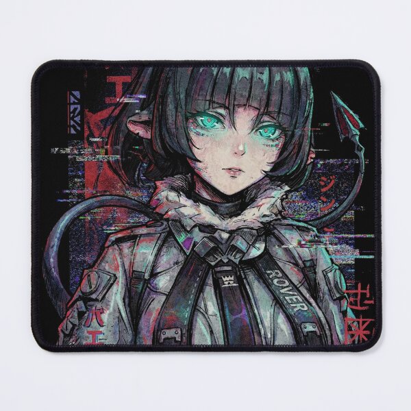 Item preview, Jane Doe ZZZ Perfect Dodge Vibes designed and sold by Senpaiwaves.