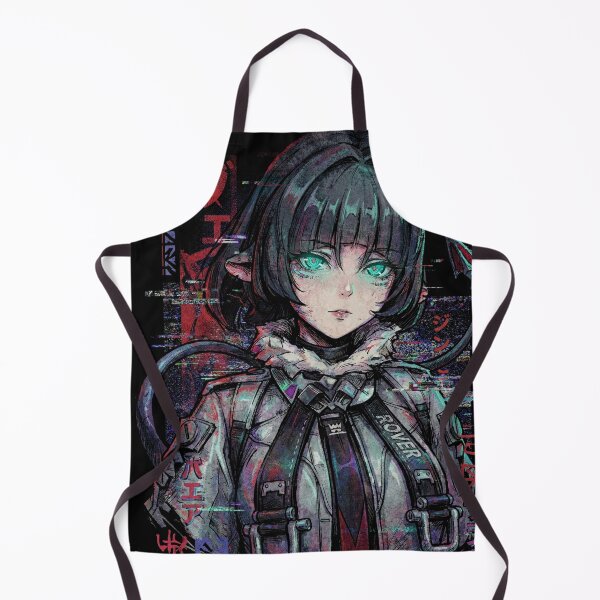 Item preview, Jane Doe ZZZ Perfect Dodge Vibes designed and sold by Senpaiwaves.
