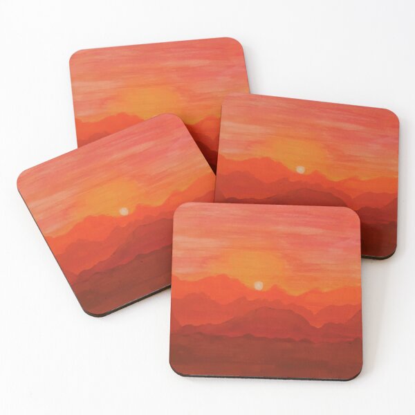 Item preview, Sunset designed and sold by Tanuishi.