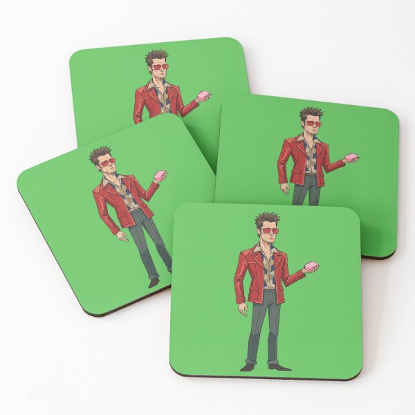 Item preview, The Mayhem Cutie: Tyler Edition designed and sold by CleverCulture.