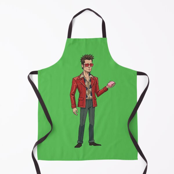 Item preview, The Mayhem Cutie: Tyler Edition designed and sold by CleverCulture.