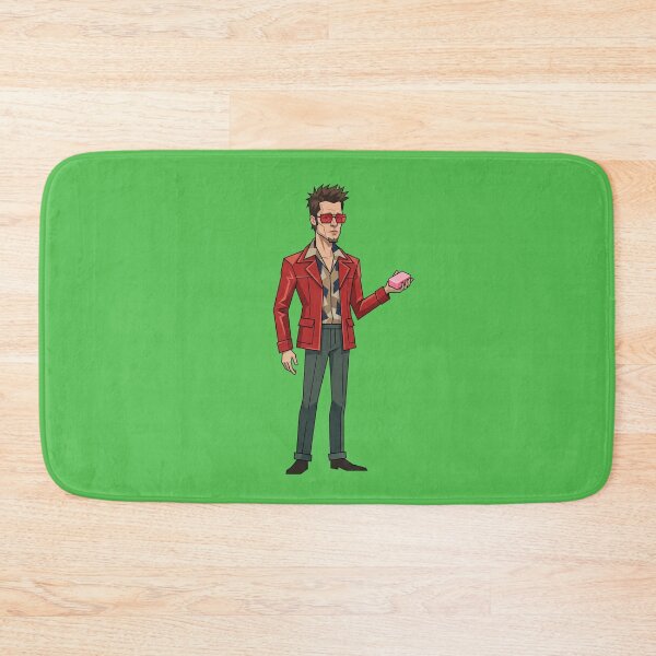 Item preview, The Mayhem Cutie: Tyler Edition designed and sold by CleverCulture.