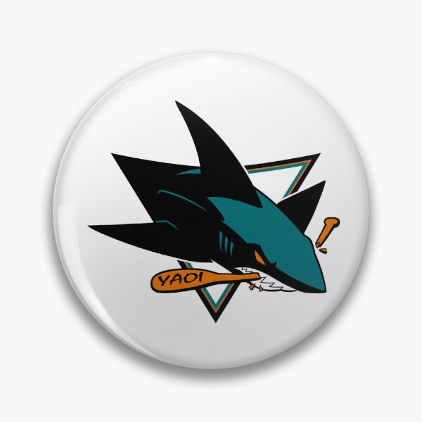 Item preview, San Jose Sharks Yaoi Paddle PARODY designed and sold by ultimatesongbir.