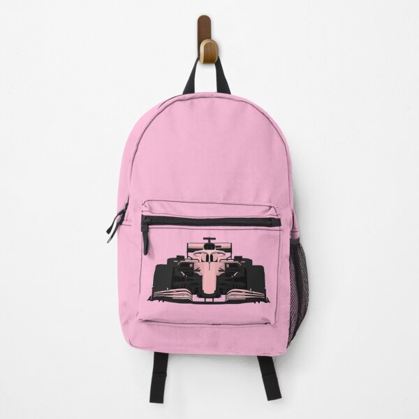 Item preview, F1 car Pink designed and sold by VenZolic.