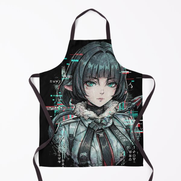 Item preview, Jane Doe ZZZ Undercover Blues designed and sold by Senpaiwaves.