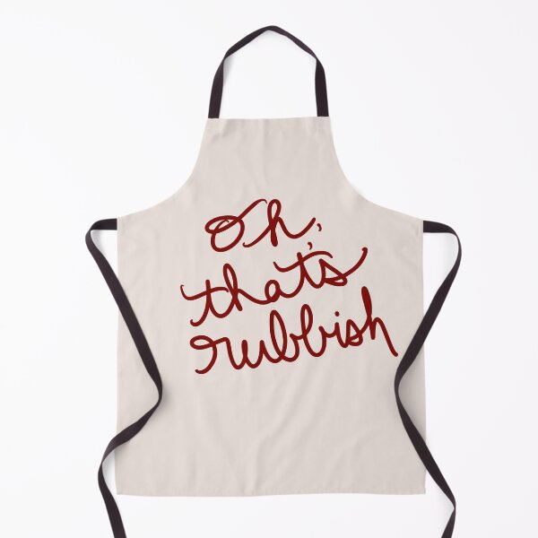 Item preview, Oh, that’s Rubbish designed and sold by abeink.