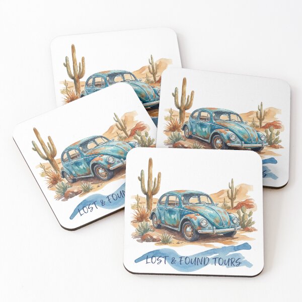 Item preview, Lost & Found Tours designed and sold by DucksAbducted.