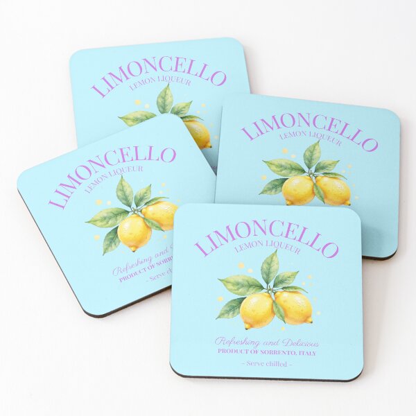 Item preview, Limoncello II designed and sold by Creative Line Prints.