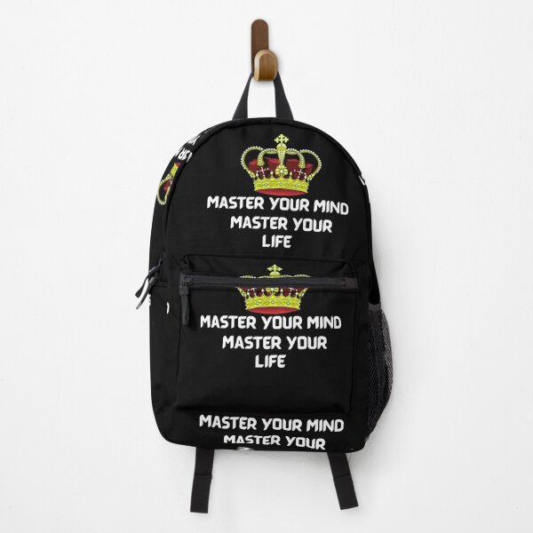 Item preview, Royal Crown Power Symbol – King Mindset Minimalist Design designed and sold by bulbul Islam .