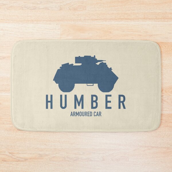 Item preview, Humber Mk.II designed and sold by StrongVlad.