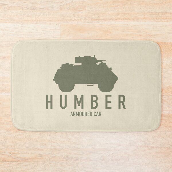 Item preview, Humber Mk.II designed and sold by StrongVlad.