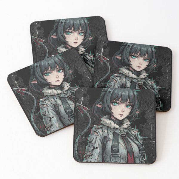 Item preview, Confident Jane Doe ZZZ Design designed and sold by Senpaiwaves.