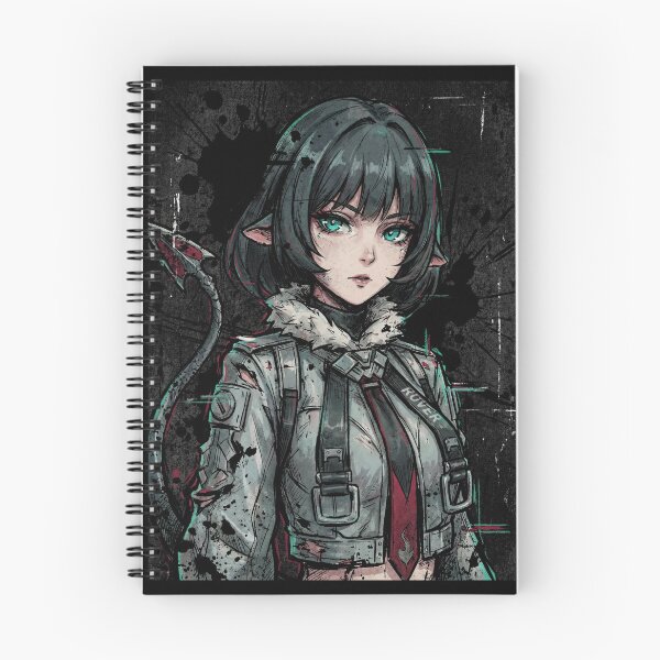 Item preview, Confident Jane Doe ZZZ Design designed and sold by Senpaiwaves.