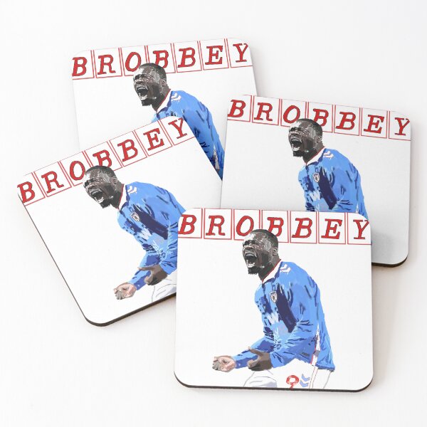 Item preview, Brian Brobbey designed and sold by Kevdigitalart83.