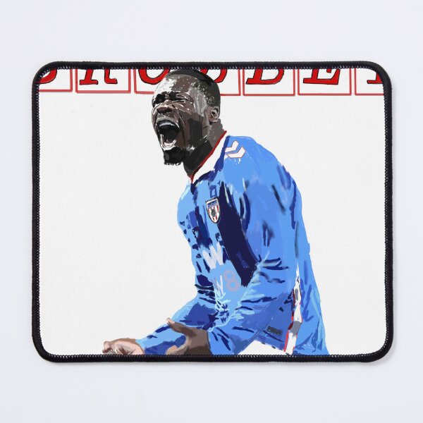 Item preview, Brian Brobbey designed and sold by Kevdigitalart83.
